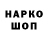 Кодеиновый сироп Lean напиток Lean (лин) Nikolay Kirienko